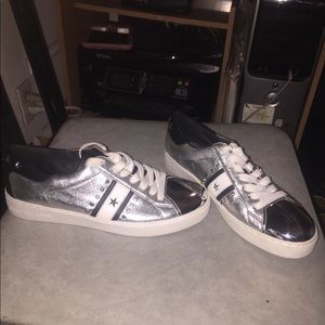 Michael Kors Sneakers Shoes